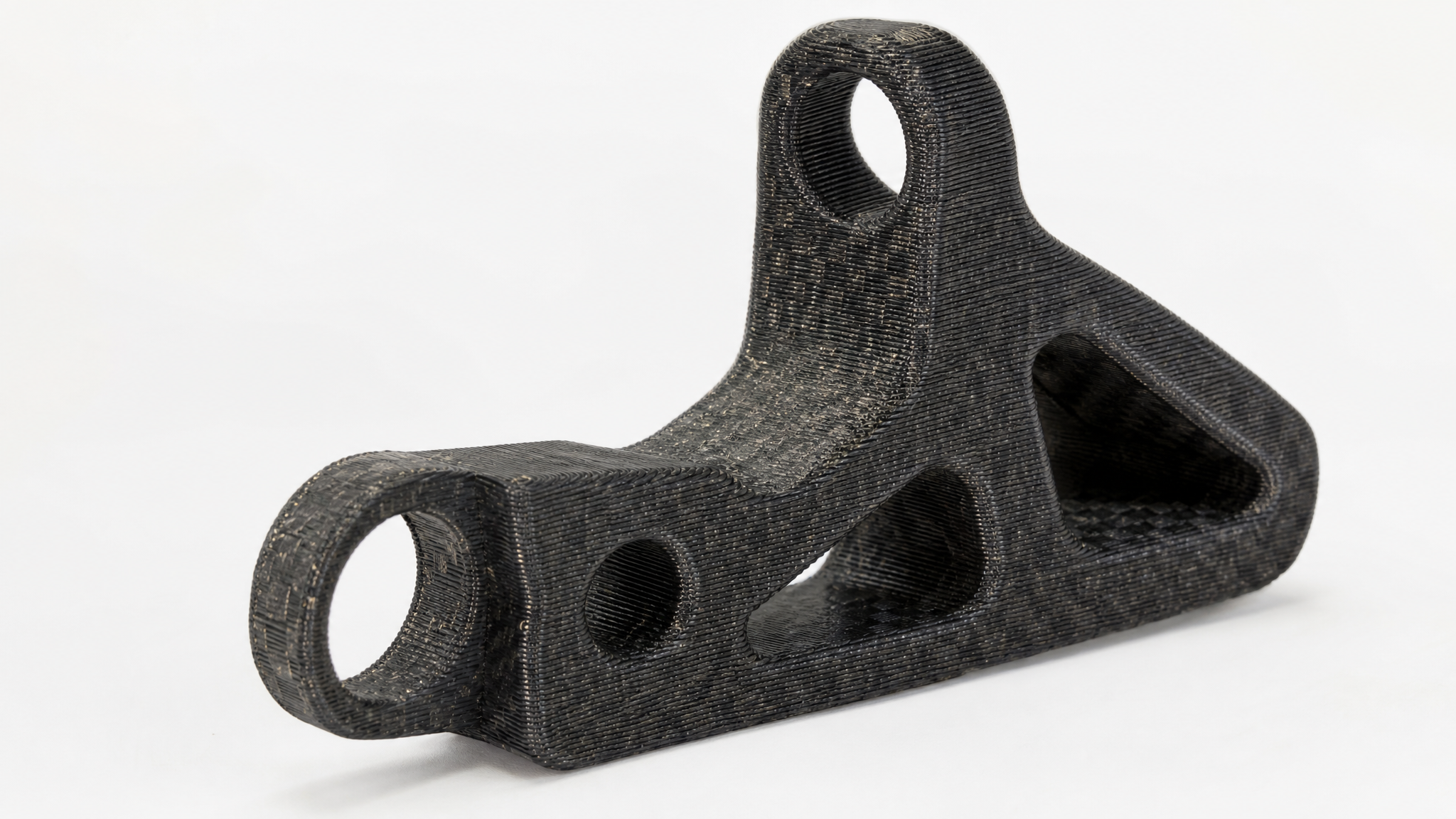 Continuous-Fiber Composites