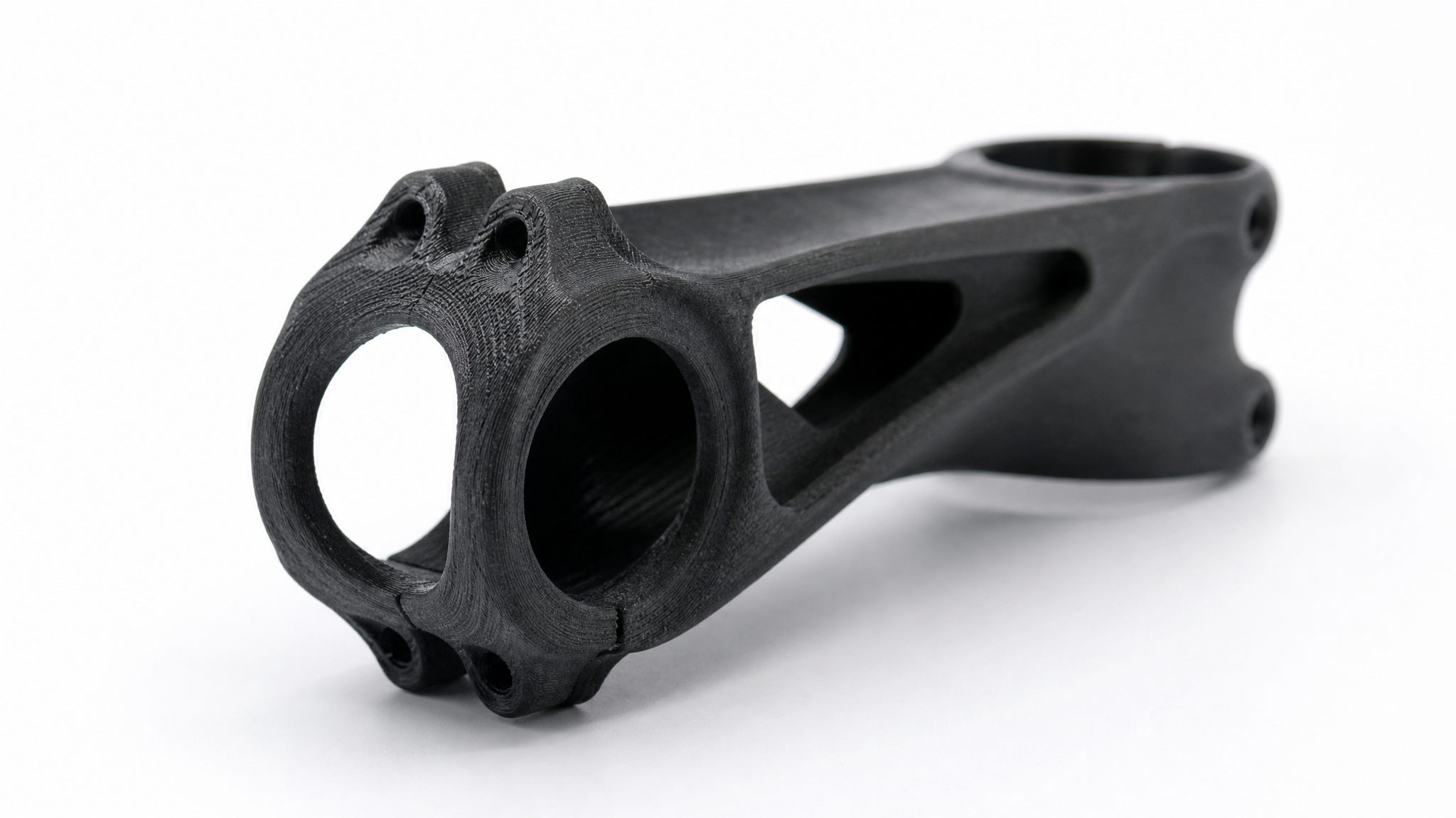 Flexible Parts